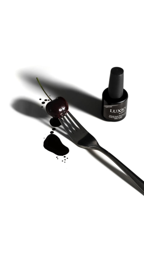 Akzentz Luxio Gel Polish Suspicion 15 ml