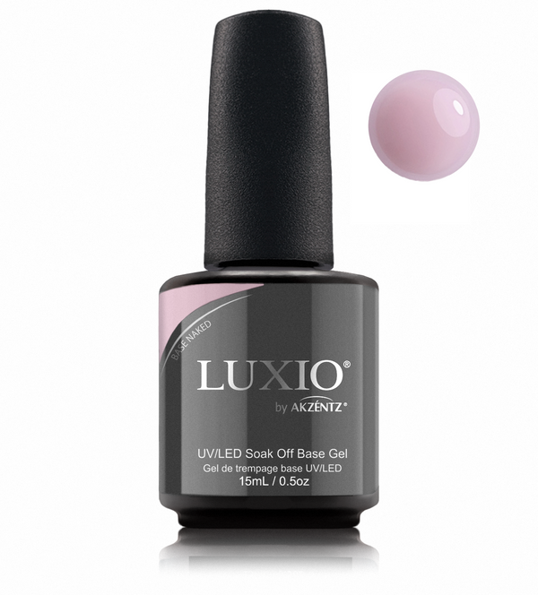 Luxio Naked Base Naked