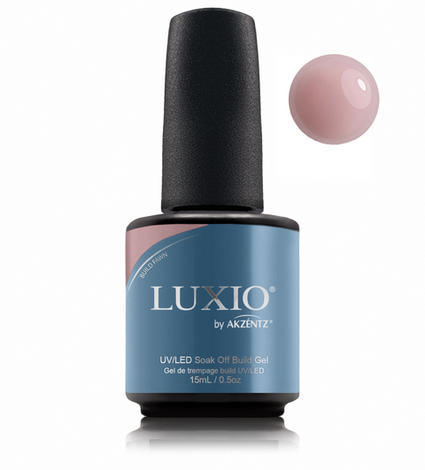 Akzentz Luxio Build Fawn 15 ml