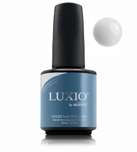 Akzentz Luxio Build Porcelain 15 ml