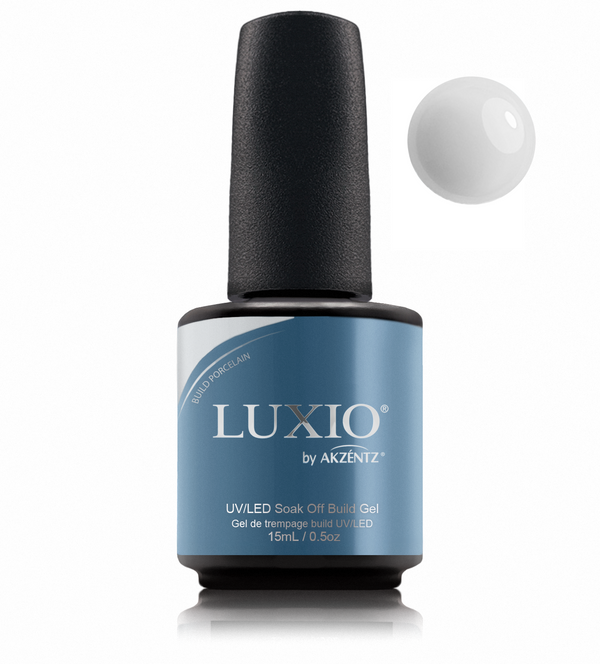 Luxio Build Porcelain