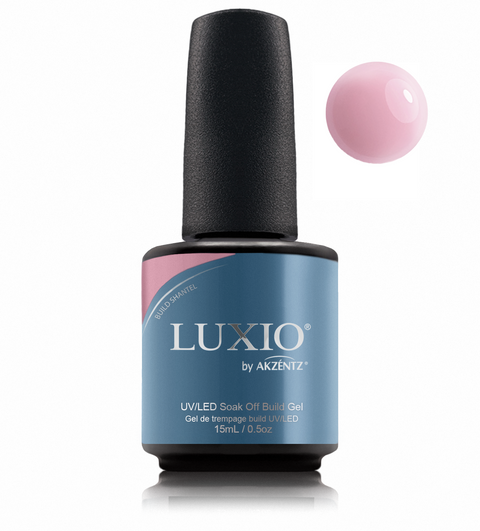 Akzentz Luxio Build Shantel 15 ml