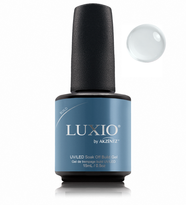 Luxio Build