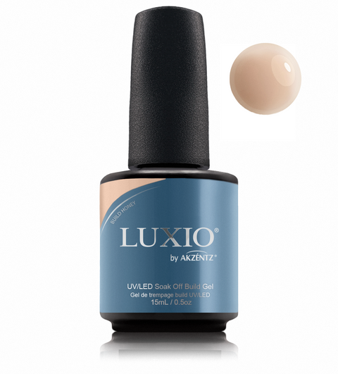 Akzentz Luxio Build Honey 15 ml