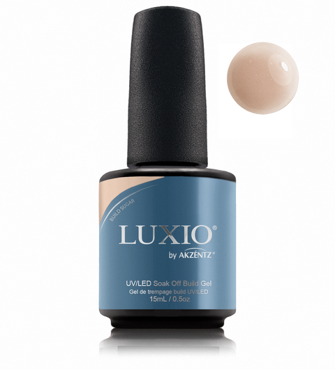 Akzentz Luxio Build Sparkles Sugar 15 ml