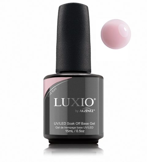 Akzentz Luxio Naked Base Buff 15 ml