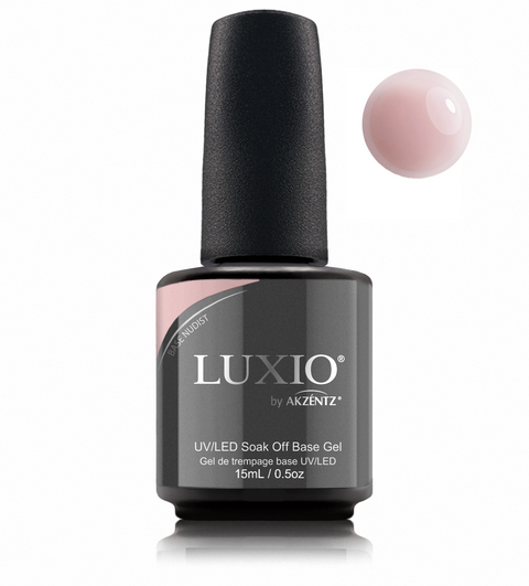 Akzentz Luxio Naked Base Nudist 15 ml