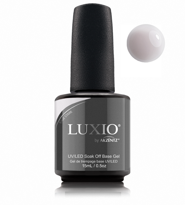 Luxio Naked Base Stark