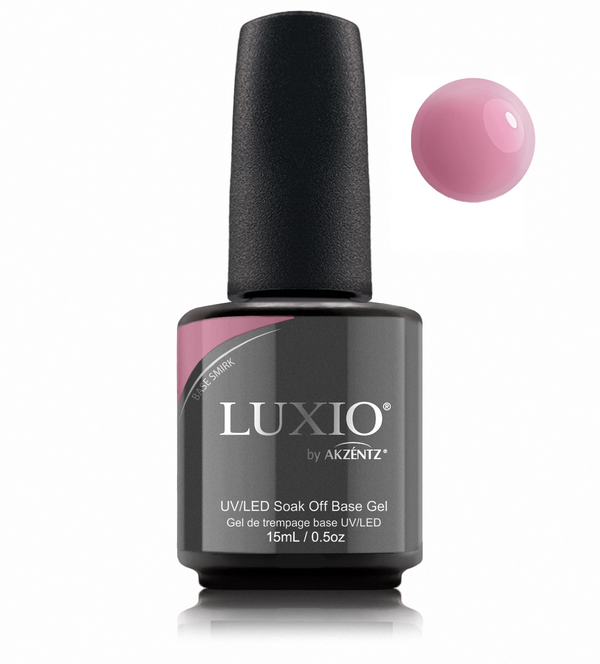 Luxio Naked Base Smirk