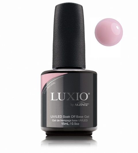 Akzentz Luxio Naked Base Natural 15 ml