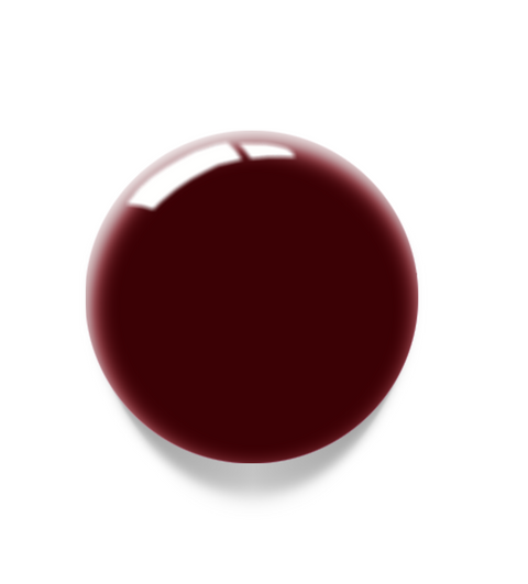 Akzentz Luxio Gel Polish Bordeaux 15 ml