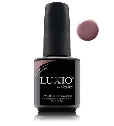 Akzentz Luxio Gel Polish Nonchalant 15 ml