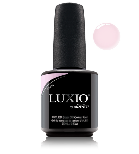 Akzentz Luxio Gel Polish Savon 15 ml