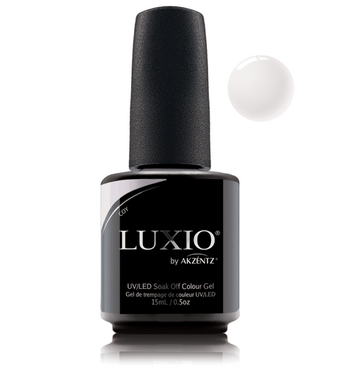 Akzentz Luxio Gel Polish Coy 15 ml