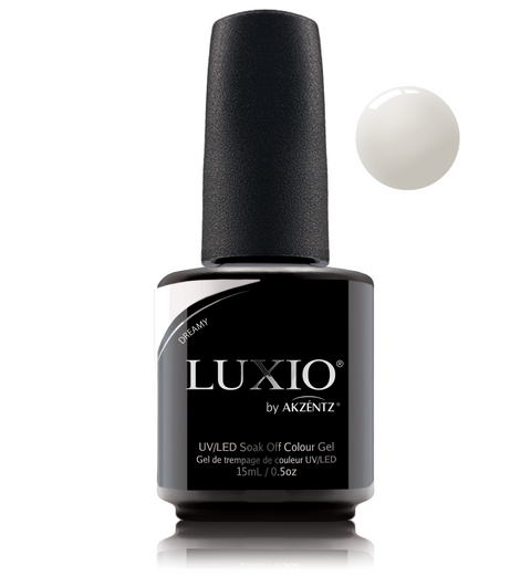 Akzentz Luxio Gel Polish Dreamy 15 ml