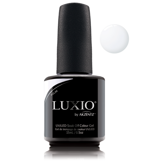 Akzentz Luxio Gel Polish Polar 15 ml