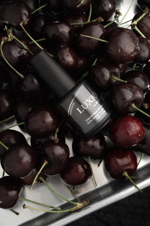 Akzentz Luxio Gel Polish Suspicion 15 ml