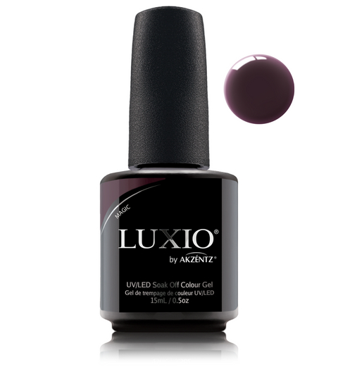Akzentz Luxio Gel Polish Magic 15 ml