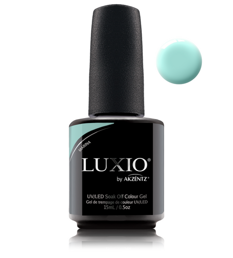 Akzentz Luxio Gel Polish Marina 15 ml