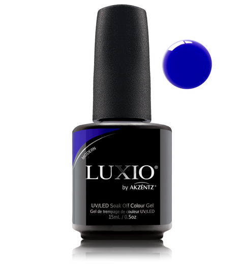 Akzentz Luxio Gel Polish Modern 15 ml
