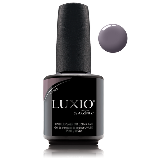 Akzentz Luxio Gel Polish Mojave 15 ml