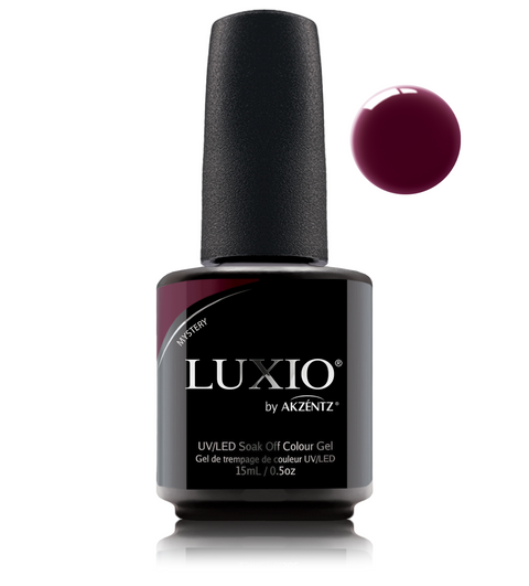 Akzentz Luxio Gel Polish Mystery 15 ml