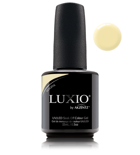 Akzentz Luxio Gel Polish Peaceful 15 ml