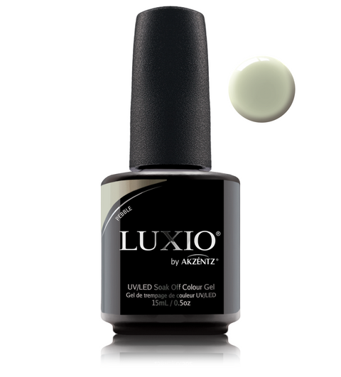 Akzentz Luxio Gel Polish Pebble 15 ml