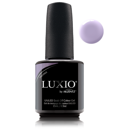 Akzentz Luxio Gel Polish Precious 15 ml