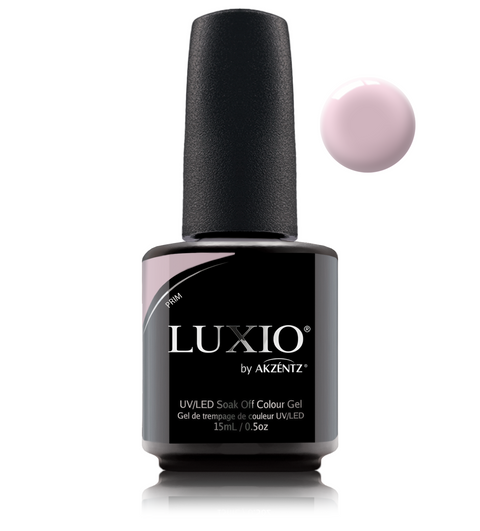 Akzentz Luxio Gel Polish Prim 15 ml