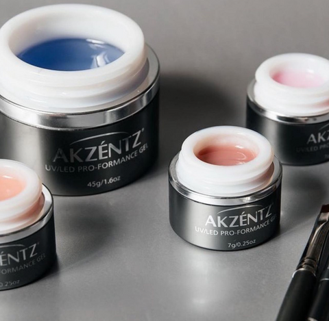 Akzentz Pro-Formance Trinity Shades SC2