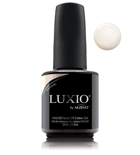 Akzentz Luxio Gel Polish Proposal 15 ml