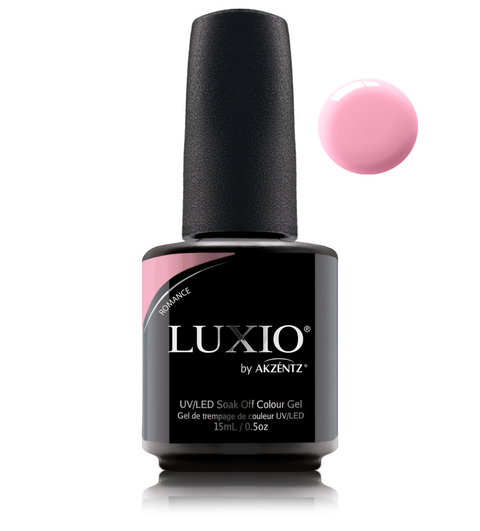 Akzentz Luxio Gel Polish Romance 15 ml