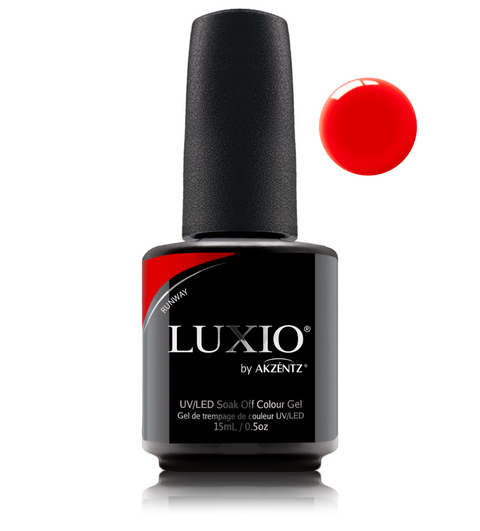 Akzentz Luxio Gel Polish Runway 15 ml