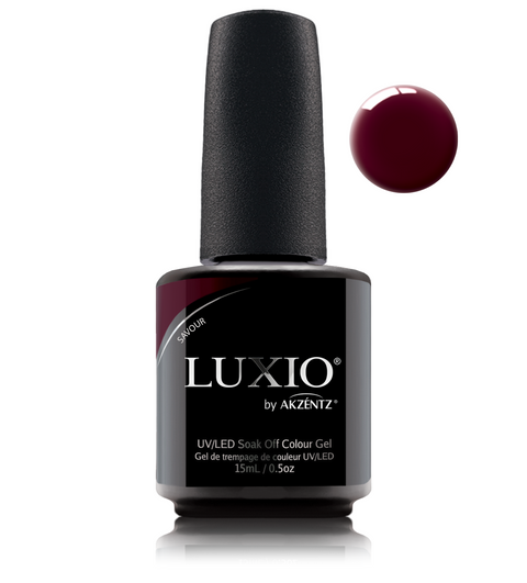Akzentz Luxio Gel Polish Savour 15 ml
