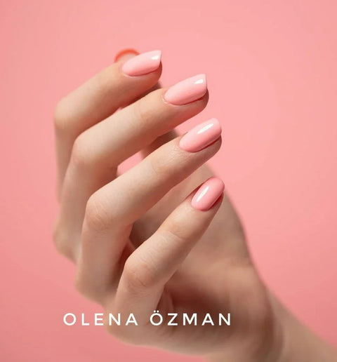 Akzentz Luxio Gel Polish Movement 15 ml