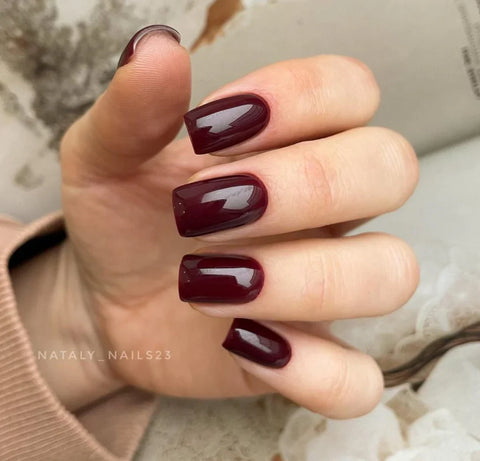 Akzentz Luxio Gel Polish Savour 15 ml