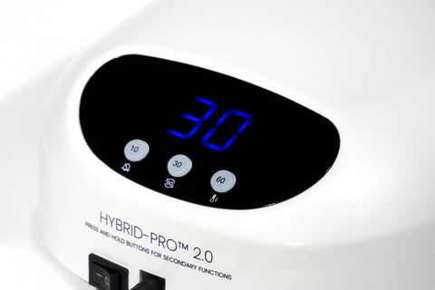 Akzentz Hybrid-Pro 2.0 Smart Light