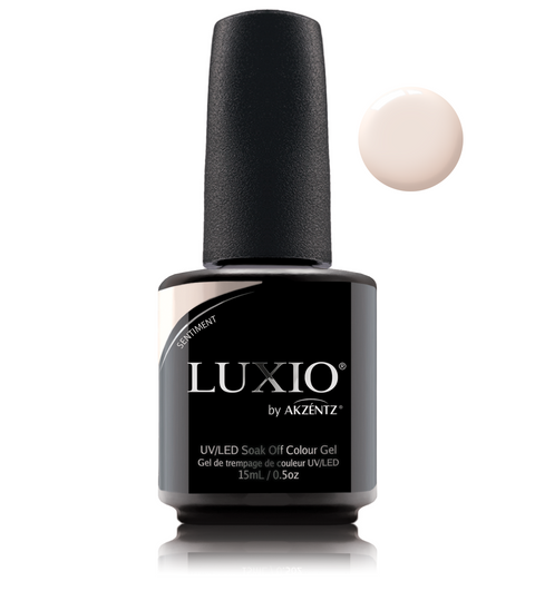Akzentz Luxio Gel Polish Sentiment 15 ml