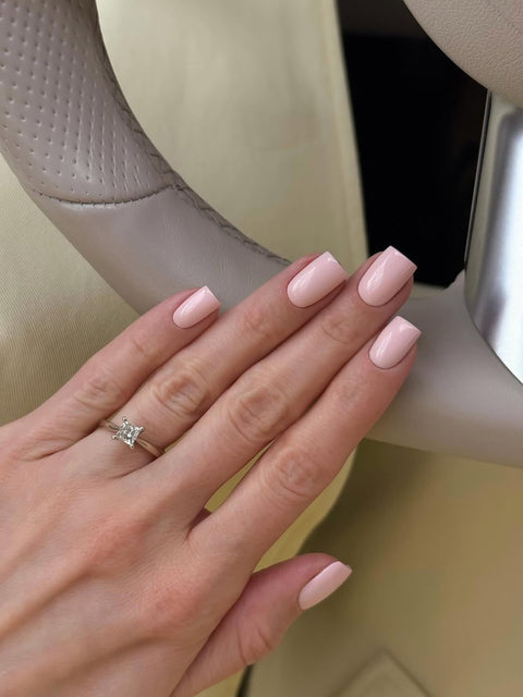 Akzentz Luxio Gel Polish Serenity 15 ml