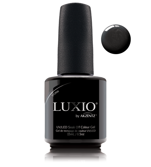 Akzentz Luxio Gel Polish Storm 15 ml