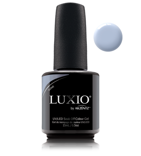 Akzentz Luxio Gel Polish Suave 15 ml