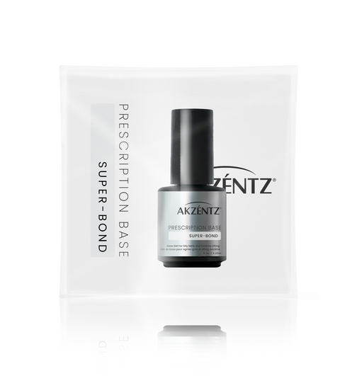 Akzentz Prescription Base Super-Bond