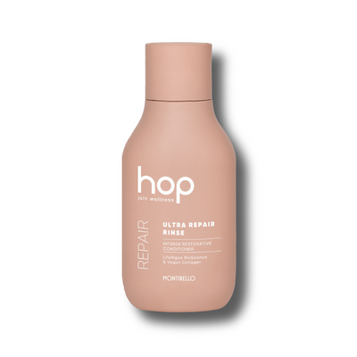 Montibello Hop Ultra Repair Rinse Кондиционер 200 мл