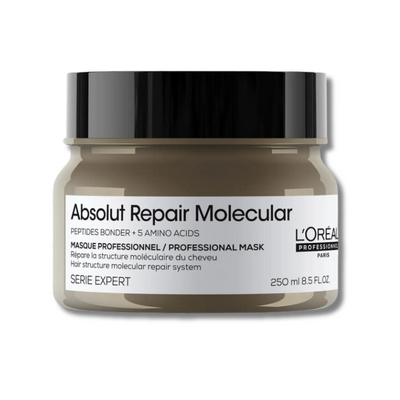 Loreal Absolut Repair Molecular Молекулярная Маска 250 мл