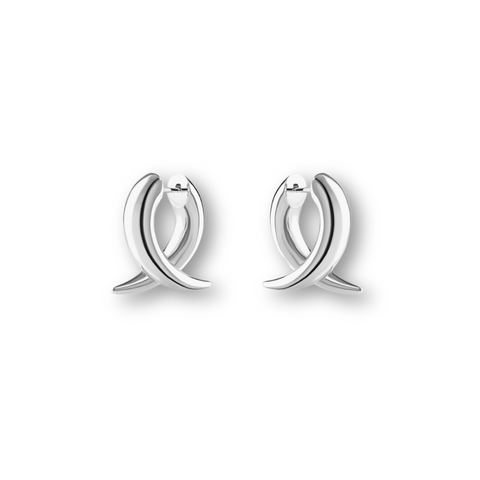 Earrings Flux