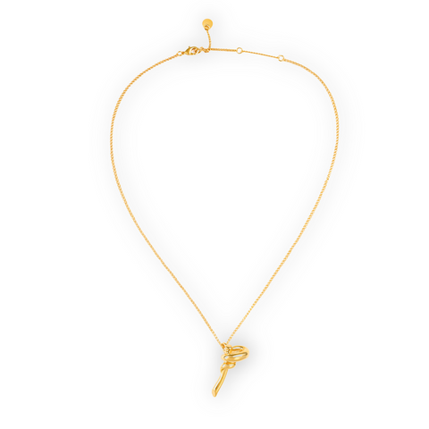 Necklace Claw