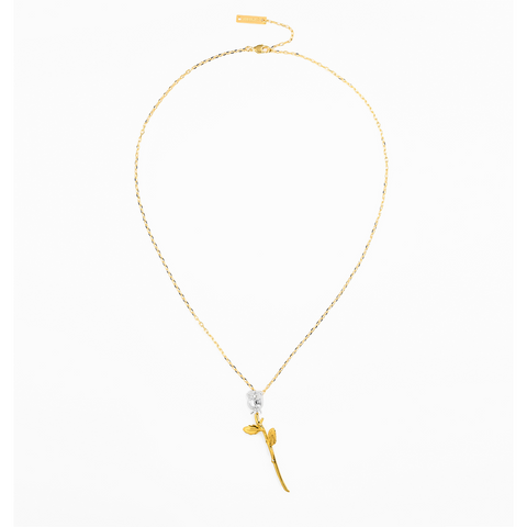 Necklace Bloom