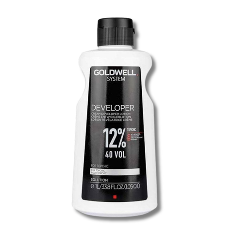 Goldwell Topchic Крем-Активатор Лосьон 1000 мл