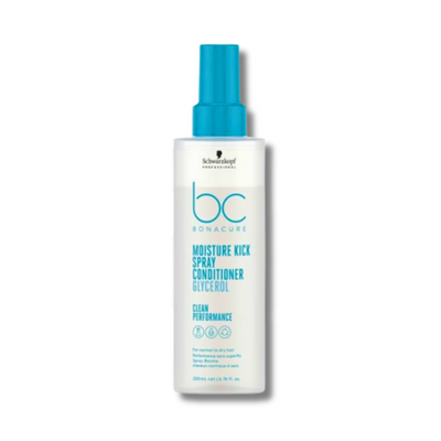 Schwarzkopf Bonacure Moisture Kick Увлажняющий Спрей 200 мл